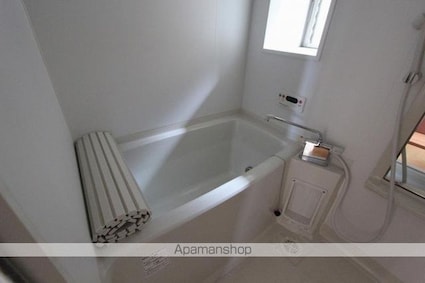 フォブールＮⅡ[2LDK/58.49m2]のバス