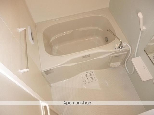ピスト デスポワールの内装写真