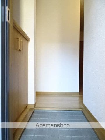 ライトタウンAの内装写真