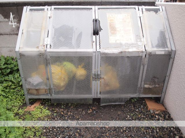 リラハイツ北14条のその他写真