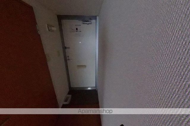 レオパレスエトワールの内装写真
