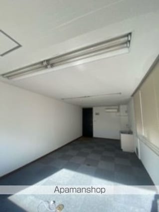 和歌山県和歌山市山吹丁[事務所/26.24m2]の内装
