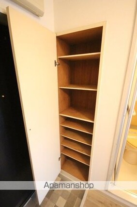 川越藤原町マンション[1K/17.01m2]の内装3