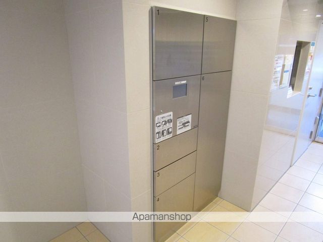 LUMEED飯田橋のその他写真