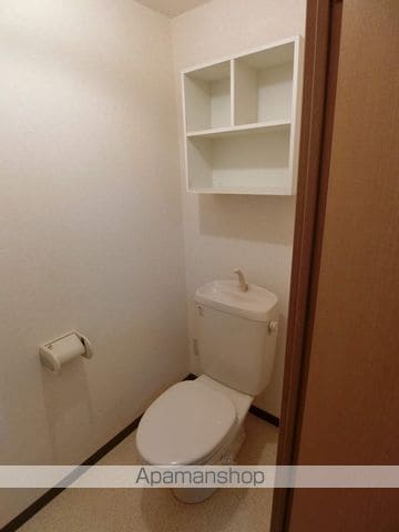フォレストの内装写真