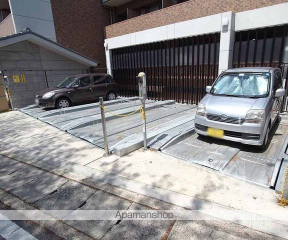 プレサンス京都修学院の外観写真