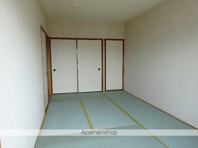 アドラシオンの内装写真
