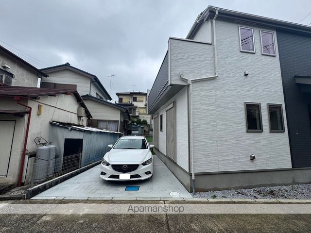千代田・常磐緩行線 南柏駅 徒歩19分 2階建 新築のその他写真