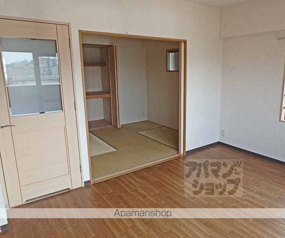 サンサーラ21IIの内装写真