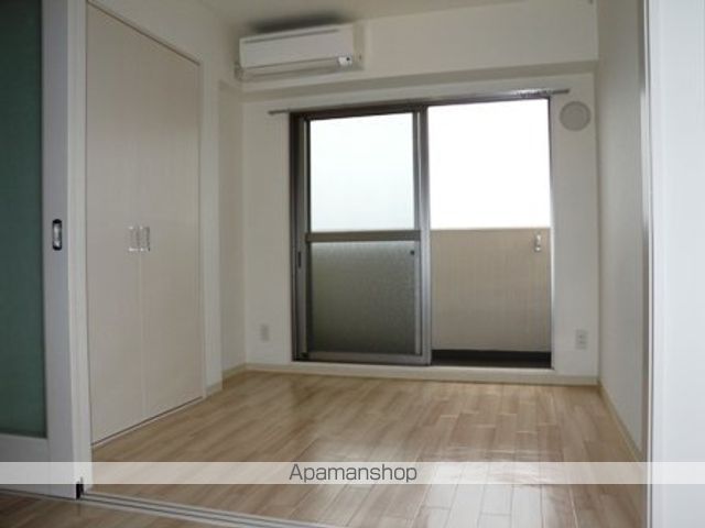 FLATS MINAGUCHIの内装写真