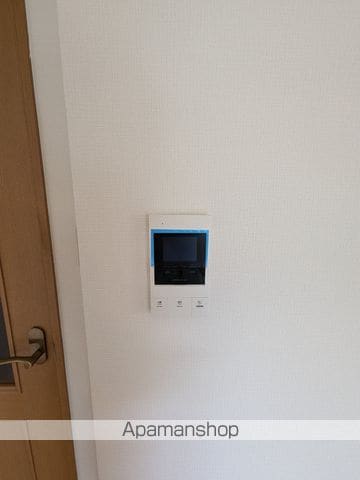 アージュ愛宕浜の内装写真