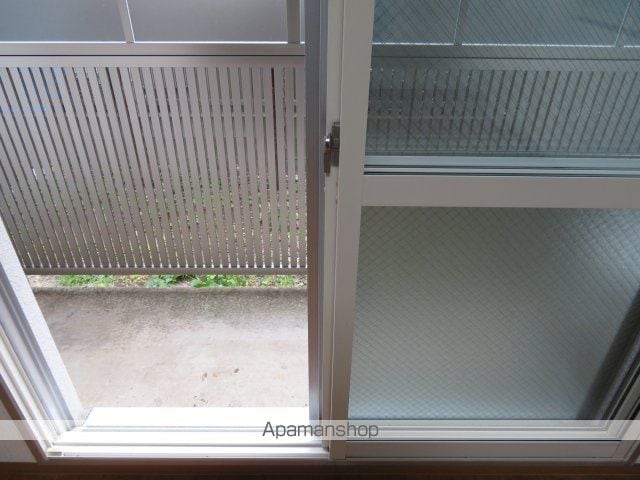 エステ-トピア池上の内装写真