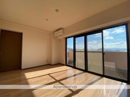 ストーンレイク子の浜[2LDK/61.38m2]のリビング・居間