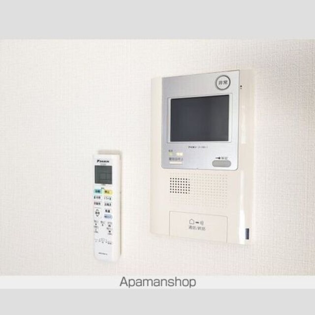 ガーデン目黒[1K/25m2]のその他内装