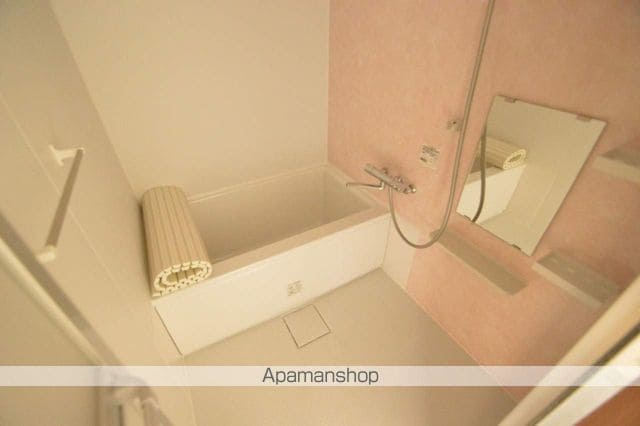 マンションリュウIIの内装写真