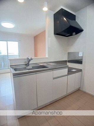 アルヴィータ[1LDK/45.07m2]のキッチン