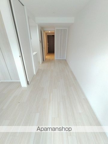 アーバンパーク淡路の内装写真