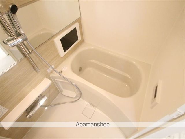 プレジオ江坂SOUTHの内装写真