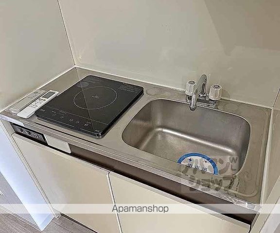 レナジア城南宮の内装写真