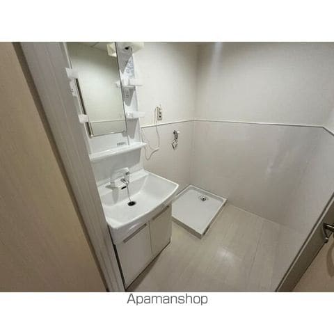 宮竹ビルの内装写真