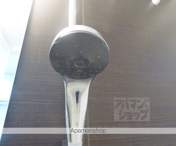 ラフィネ北白川Iの内装写真
