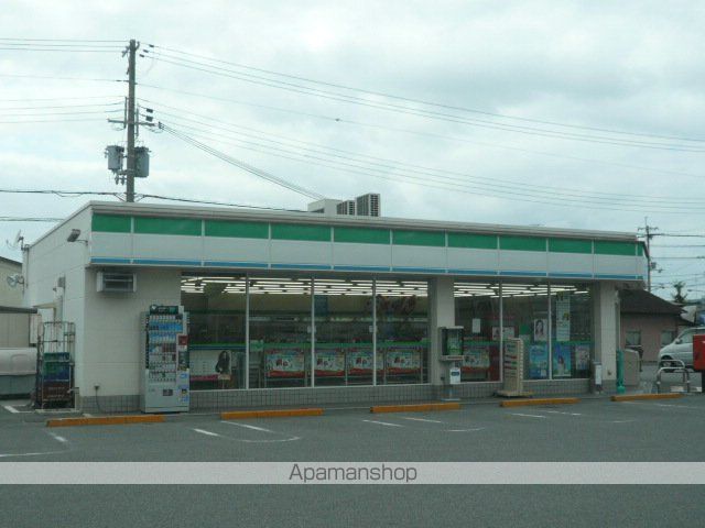 キャトル セゾンの周辺写真