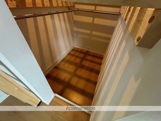 クラフトテラス豊南町南の内装写真