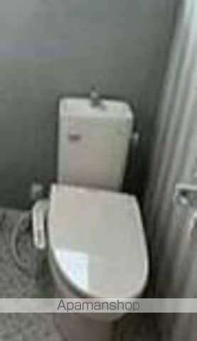プルメリア荻窪の内装写真