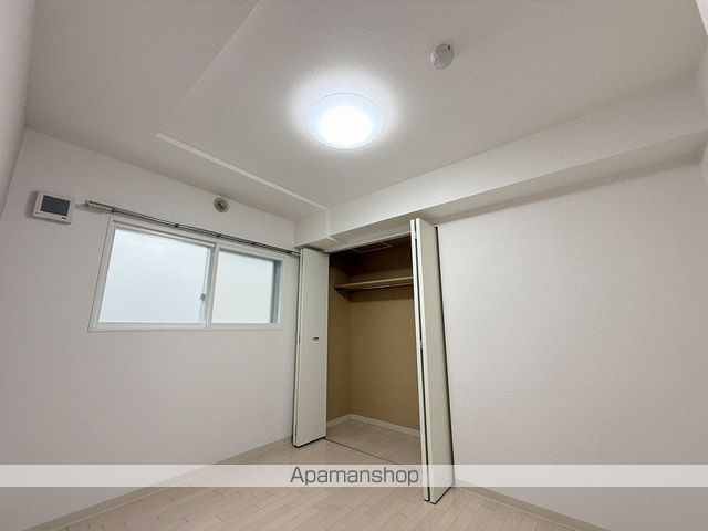 プロヴィデンス北円山の内装写真