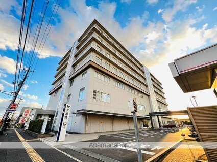 レオパレス竹山弐番館[1K/19.87m2]の周辺3