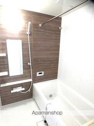 アイリーブ南佐古[1K/36.43m2]のバス