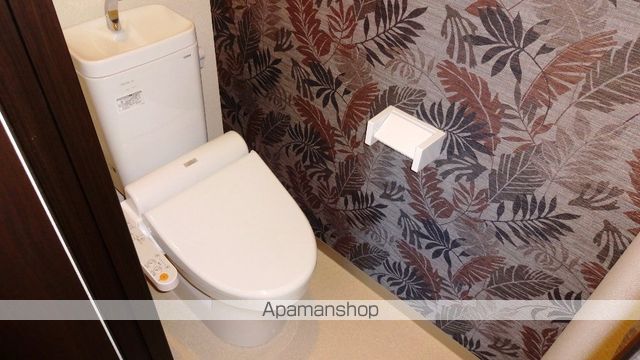 フジパレス宝塚南I番館の内装写真