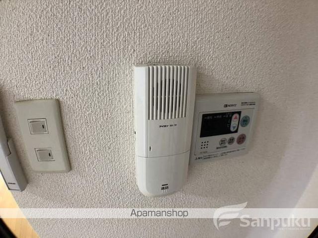 秀和ココペリの内装写真