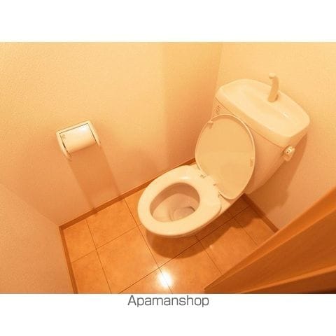 カーサ寿の内装写真