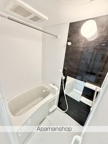 レイルズ新守山の内装写真