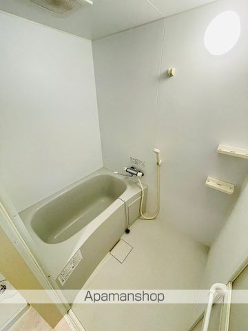 免疫ビルEXCIAIIの内装写真