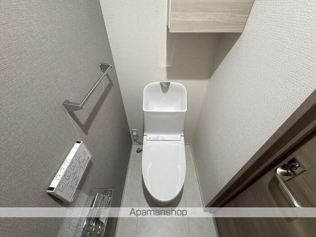 セレスティア西新井IIの内装写真