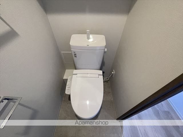 アーバンパーク淡路の内装写真