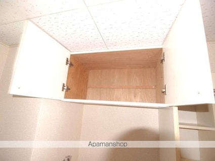 レオパレスハーモニー[1K/23.18m2]の内装