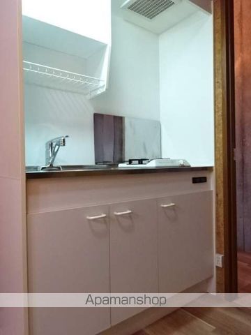 ARCO10の内装写真