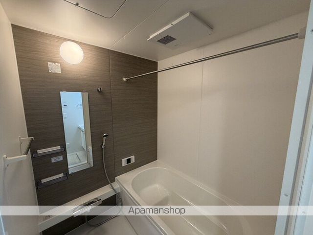 AMFURUの内装写真