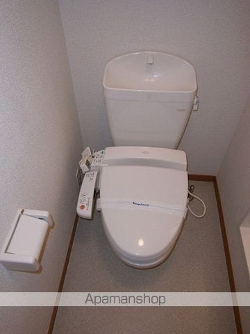 レオパレスマルスンの内装写真