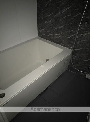 グランルクレ新栄ウエスト（旧ロイジェント新栄Ⅲ）[1LDK/46.71m2]のバス