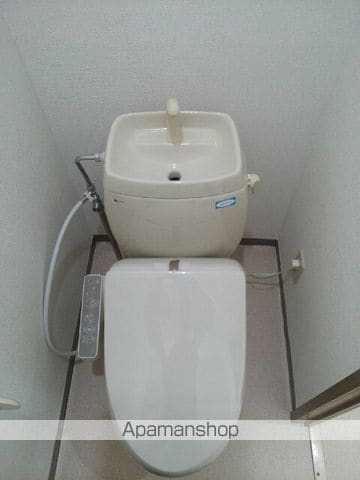 サンライズ江藤の内装写真