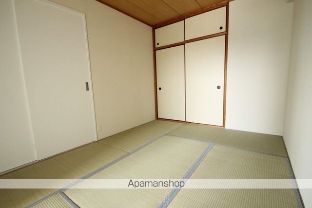 グローバルハイツ豊中の内装写真