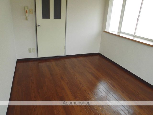 COCO堺東IIの内装写真