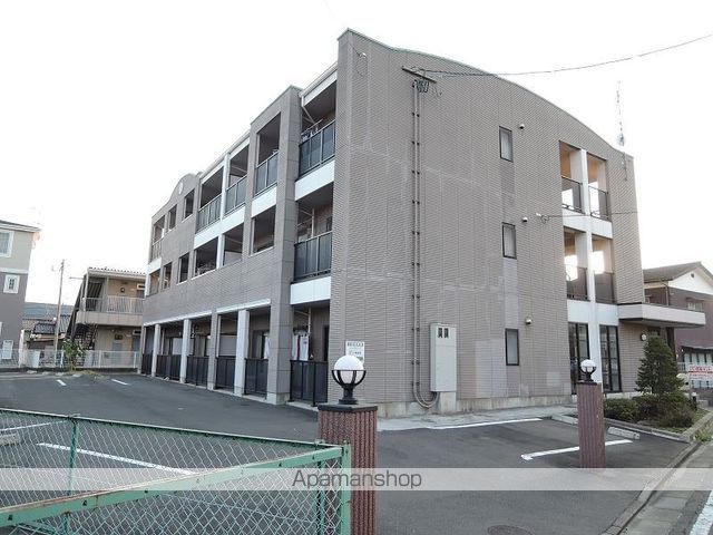 ベイシェント大和町の内装写真
