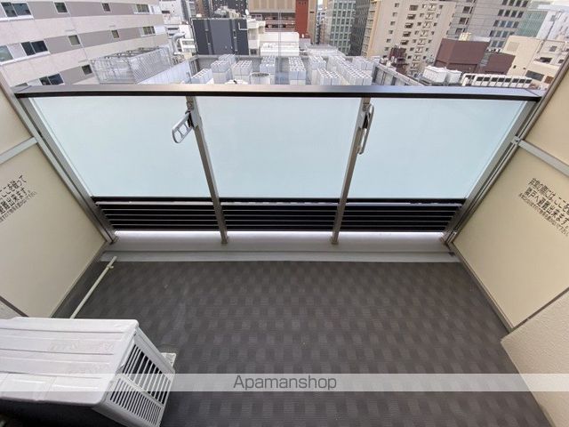 スプランディッド淀屋橋DUEの内装写真