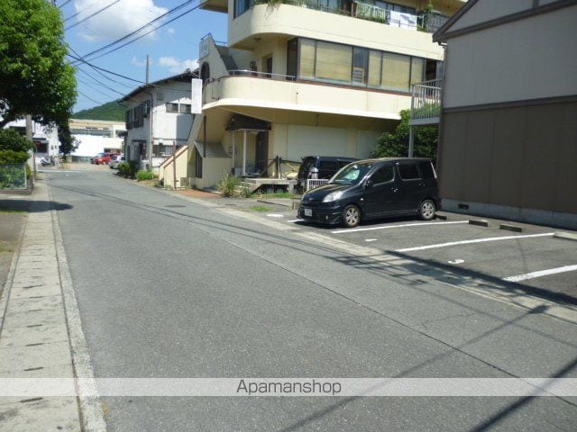 エクセルキウチの周辺写真