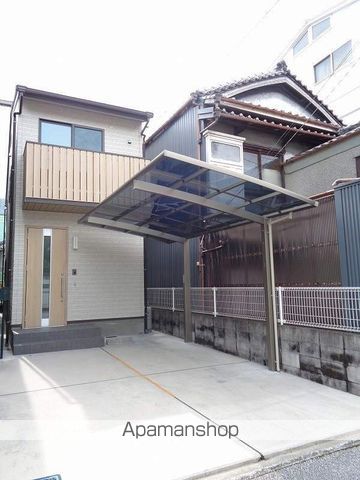とさでん交通後免線 菜園場町駅 徒歩5分 2階建 築12年のその他写真
